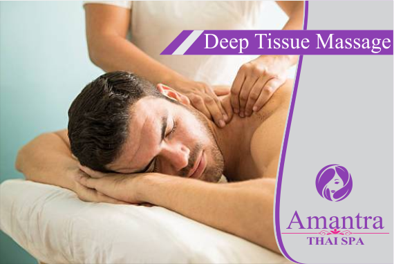 Amantra Thai Spa Nashik | Spa in Nashik